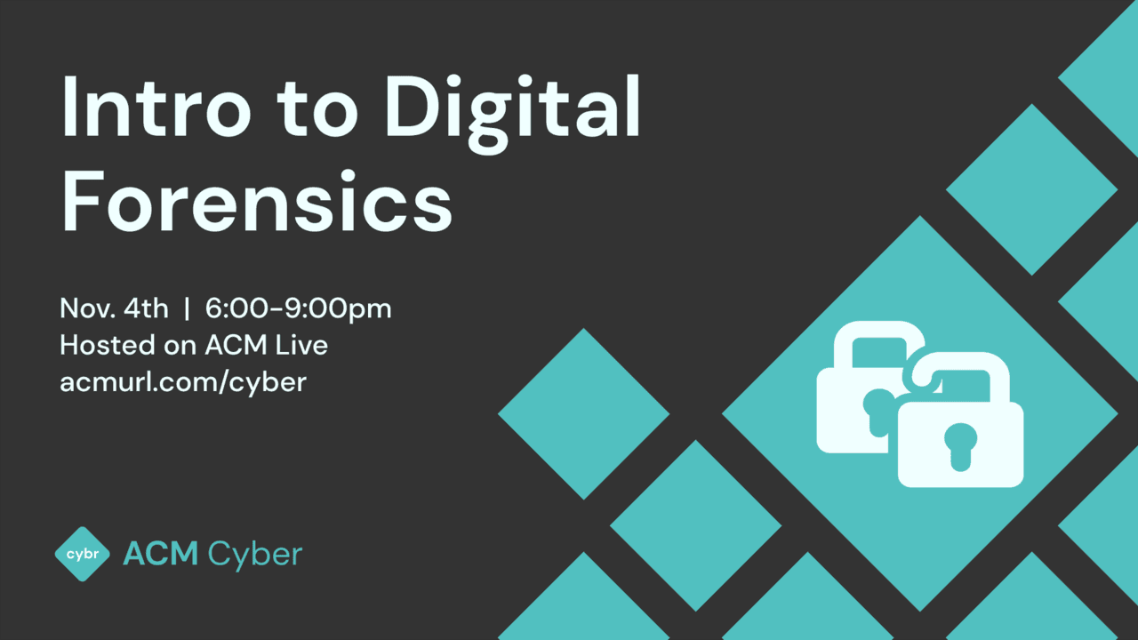 Introduction to Digital Forensics cover image