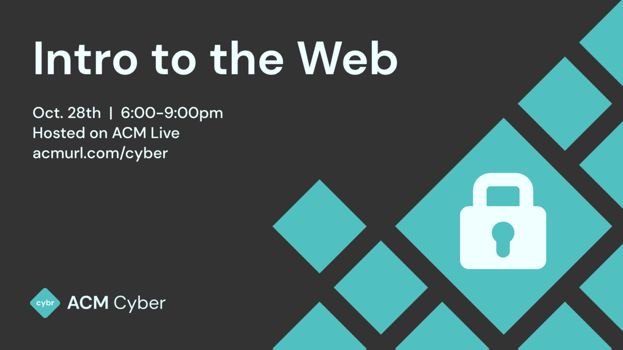 Introduction to the Web cover image