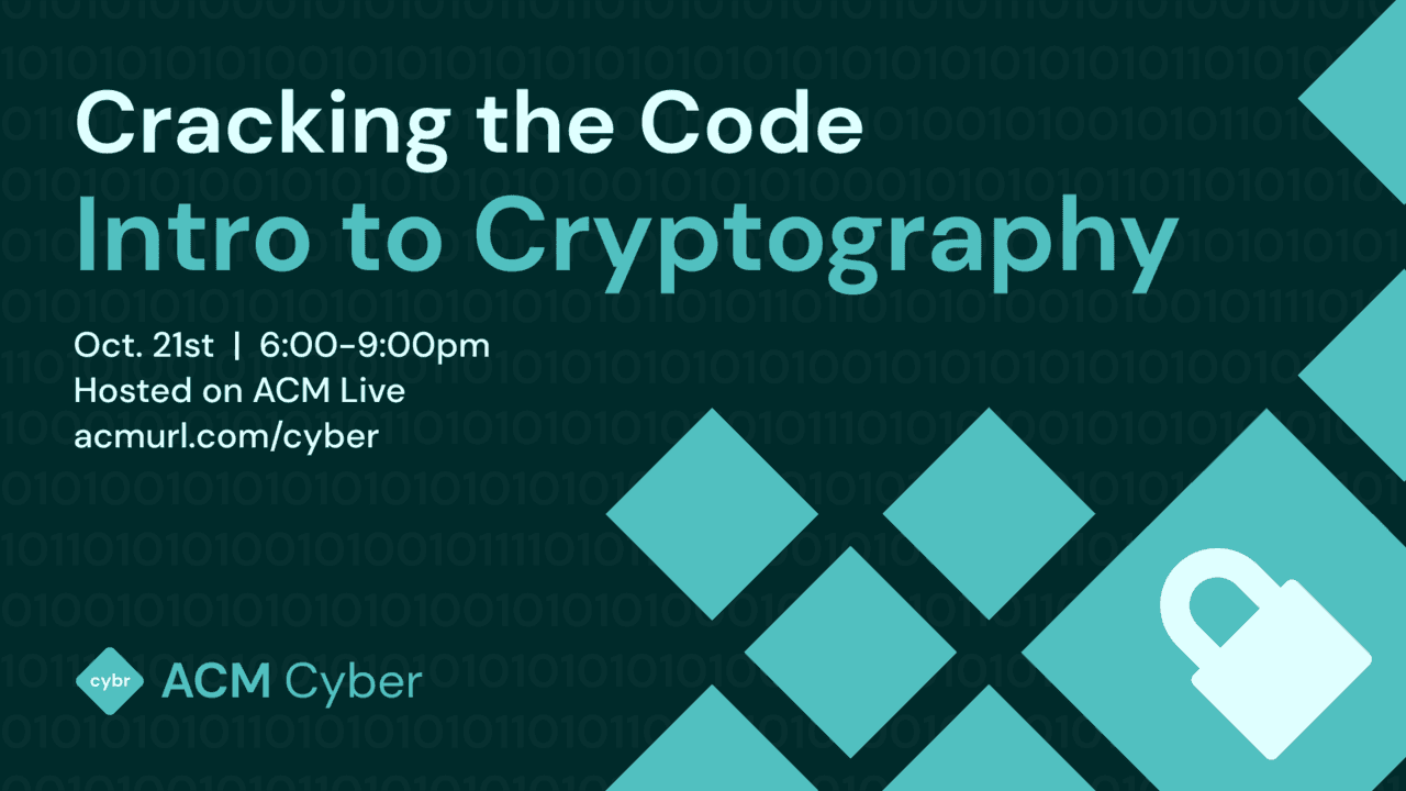 Introduction to Cryptography cover image