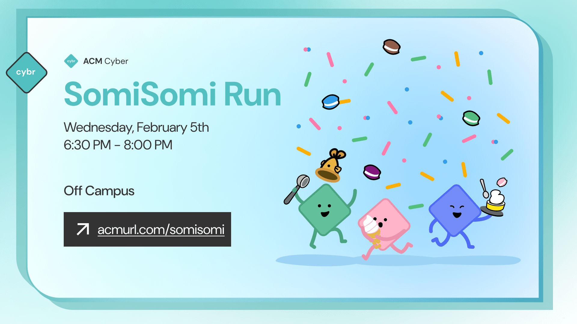 SomiSomi Run cover image