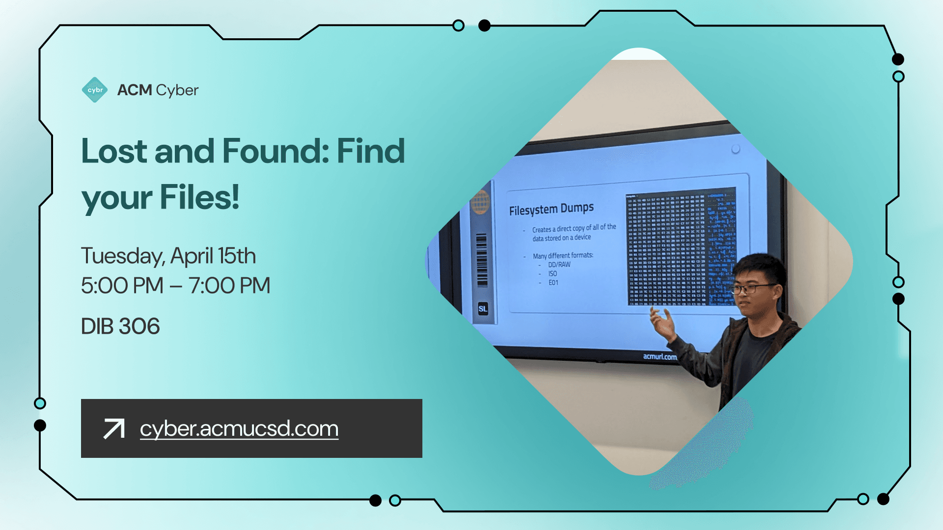 Lost and Found: Find your Files! cover image