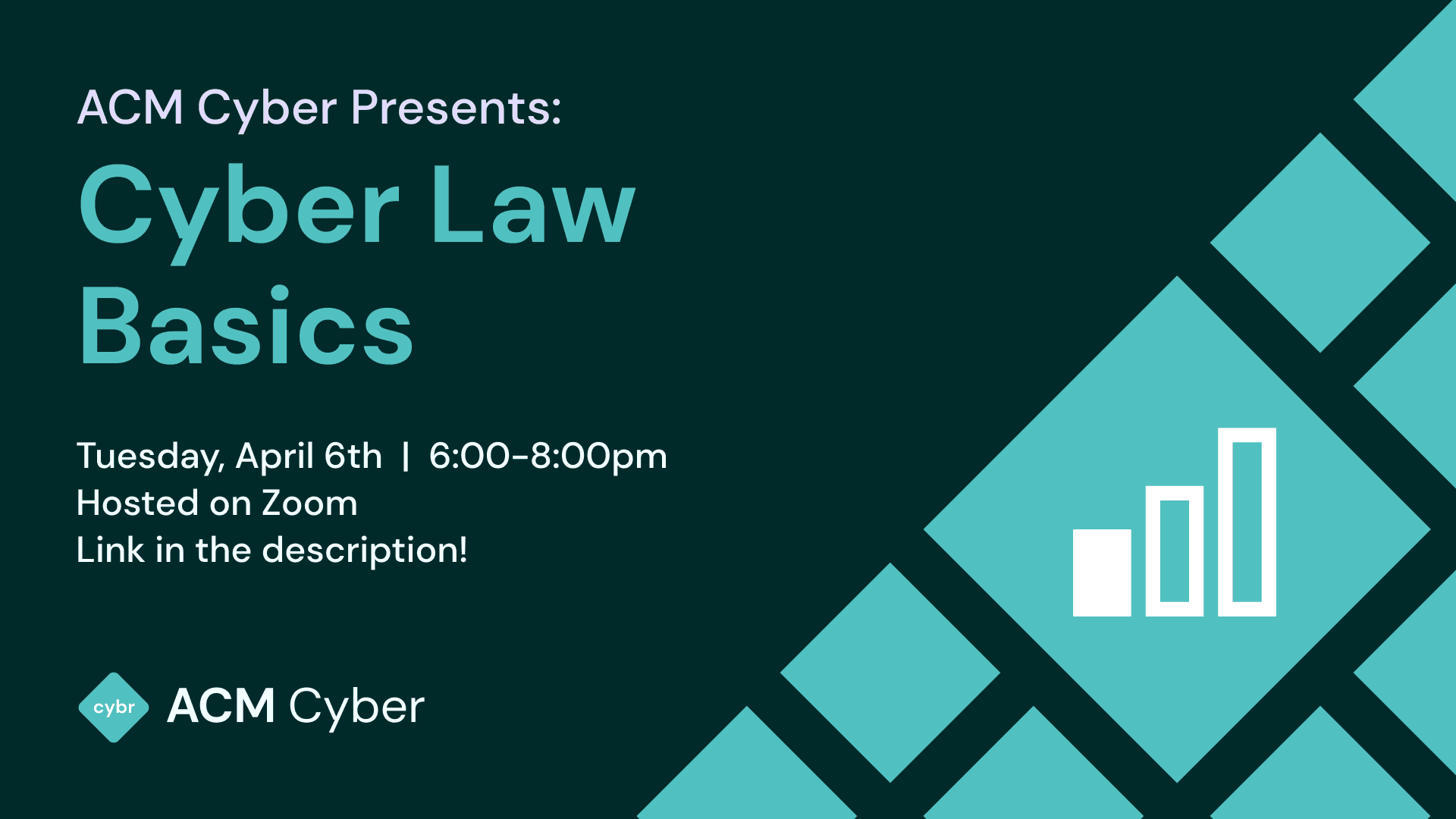 Cyber Law Basics cover image