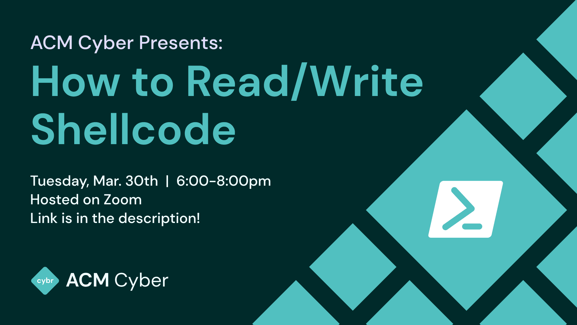 How to Read/Write Shellcode cover image