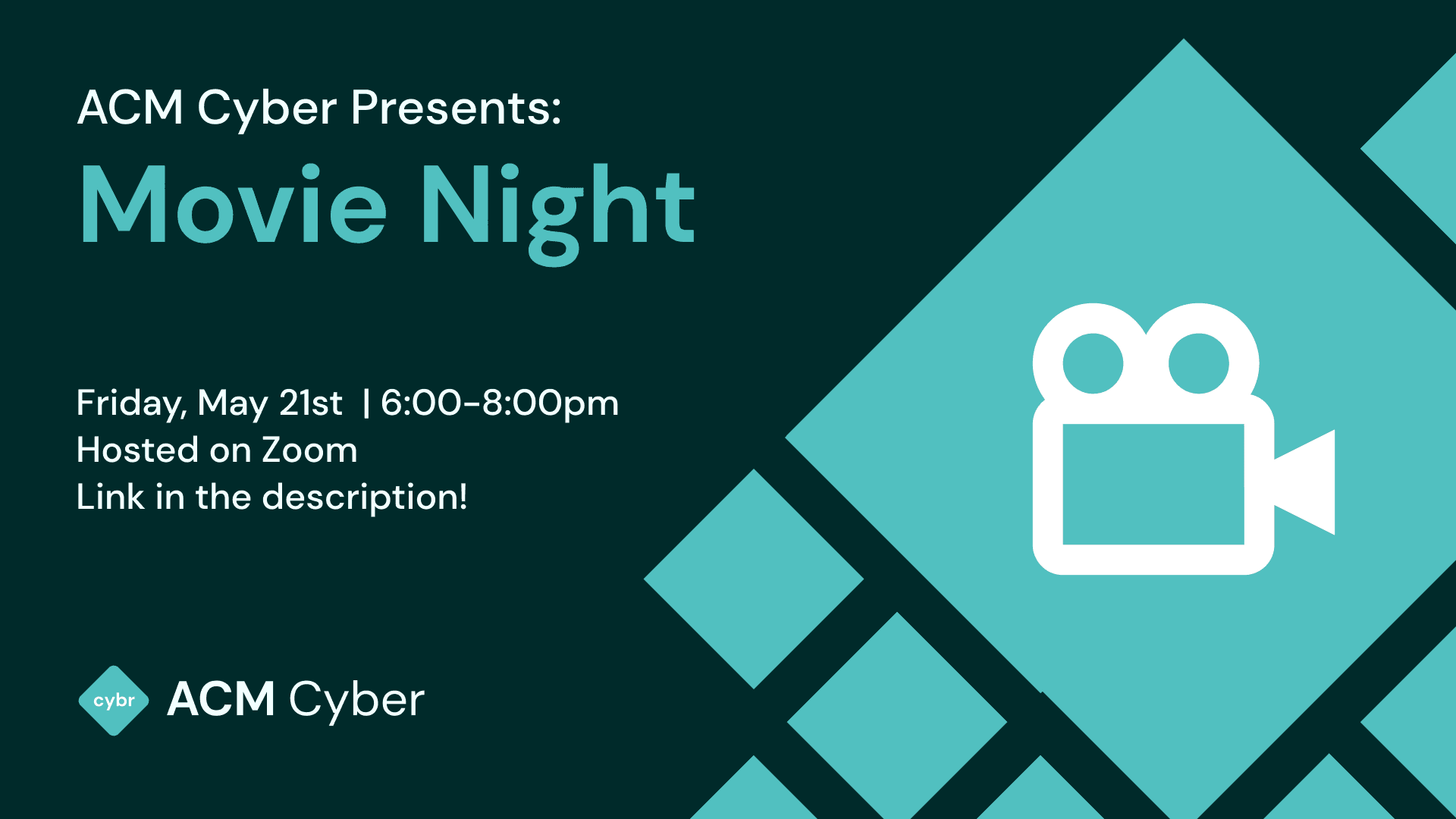 Movie Night cover image