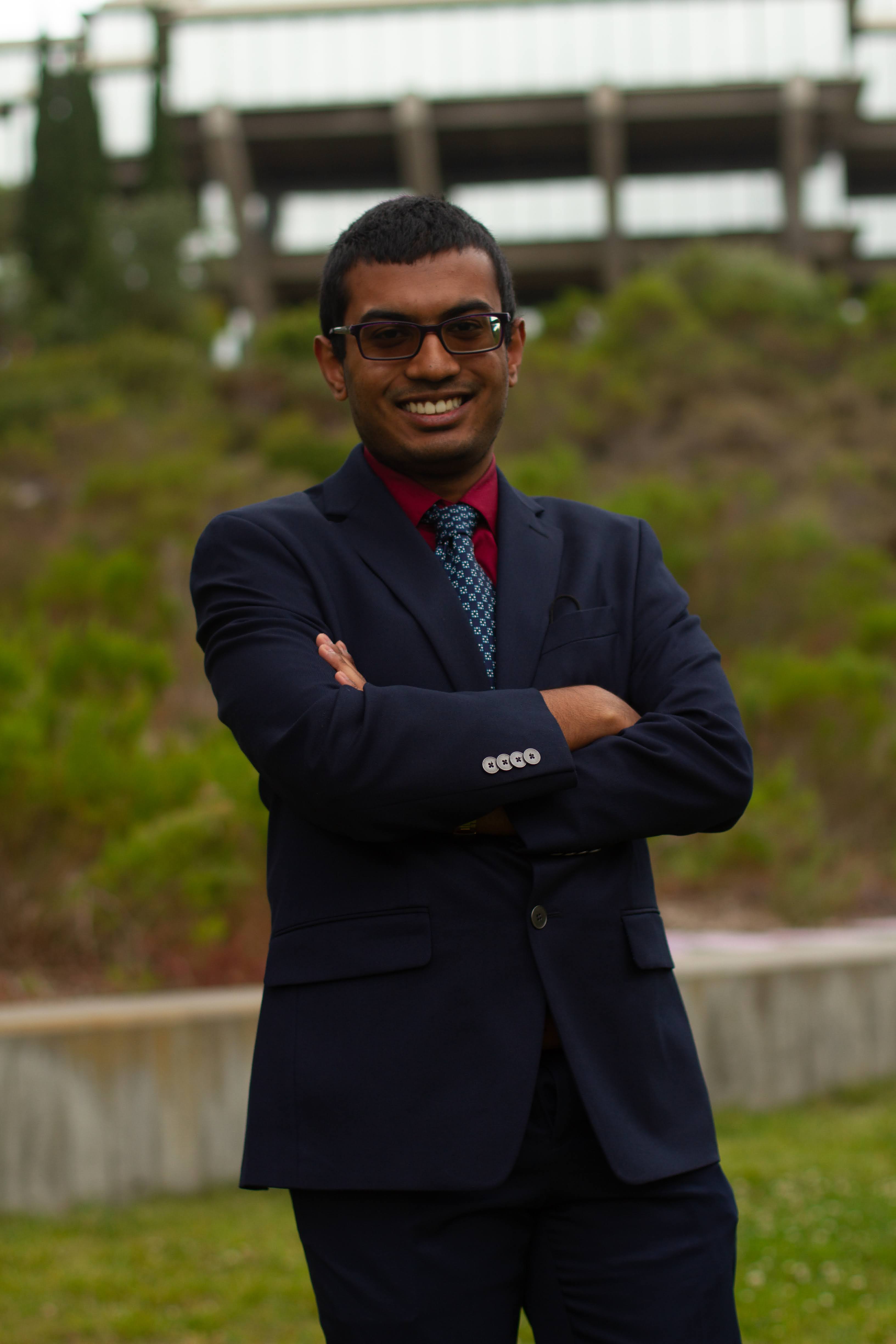 Photo of Naasik Jahan