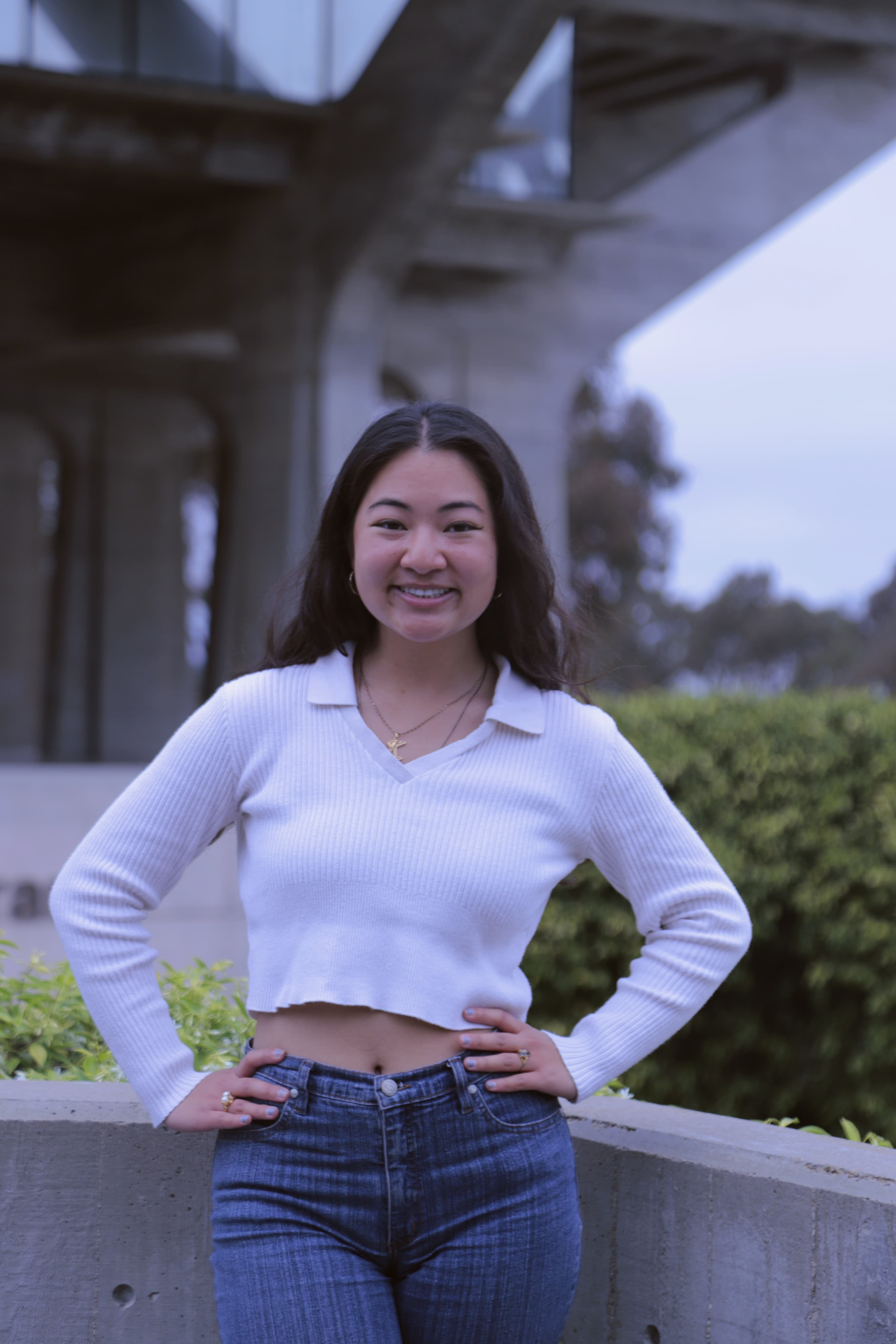 Photo of Kiera Navarro