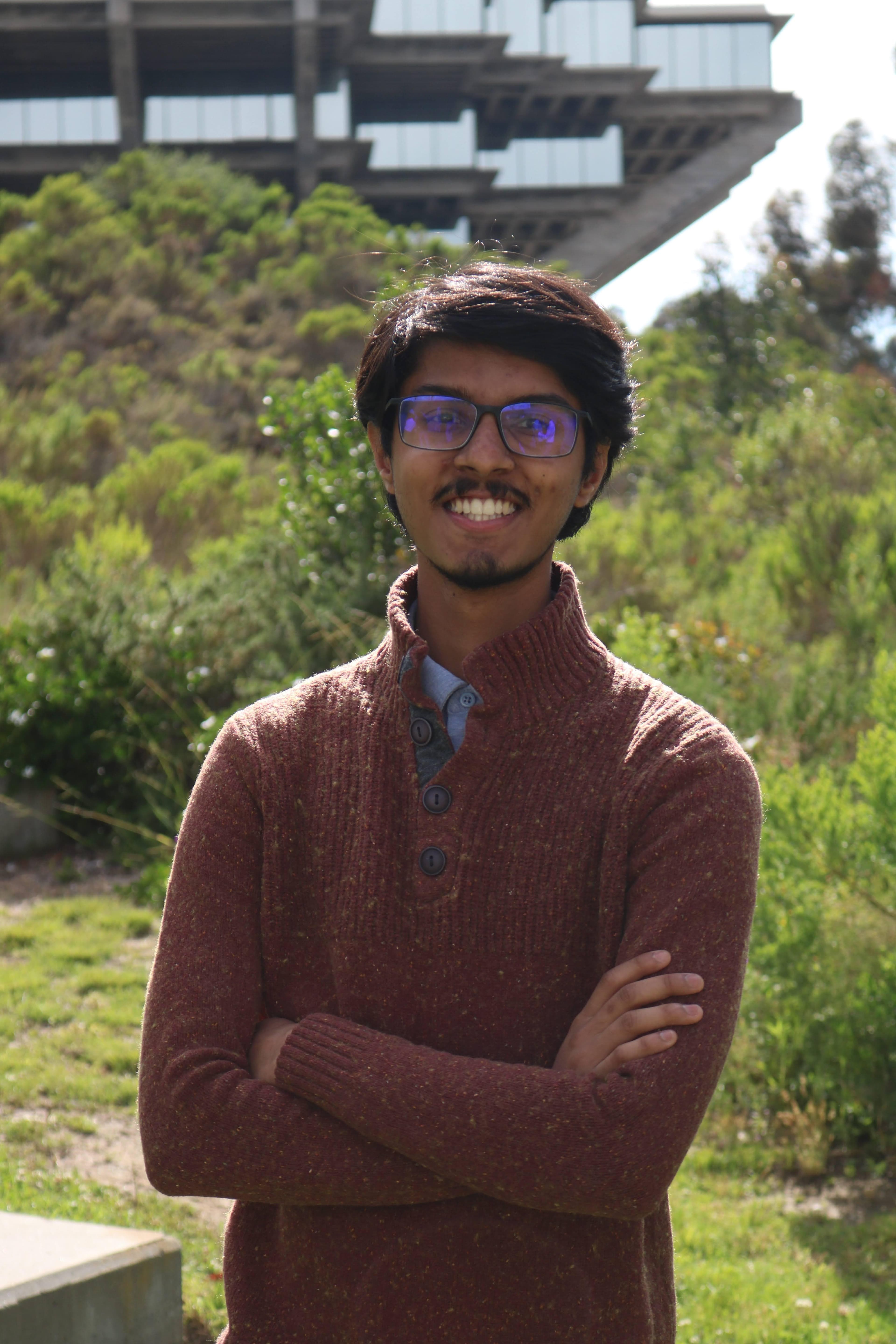 Photo of Nihal Nazeem