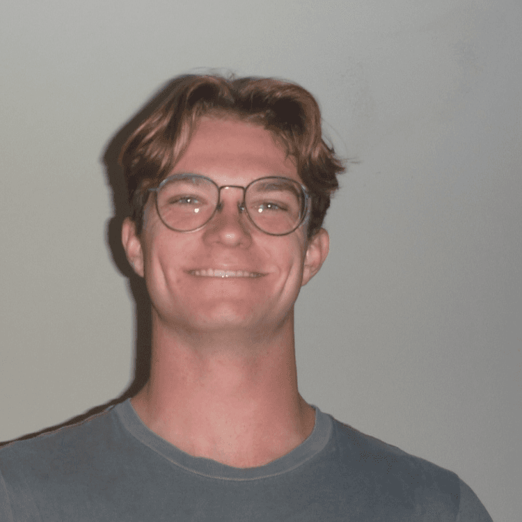 Photo of Matthieu Fuller