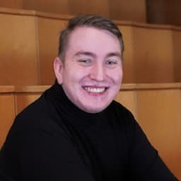 Photo of Sebastian Larsen Prehn