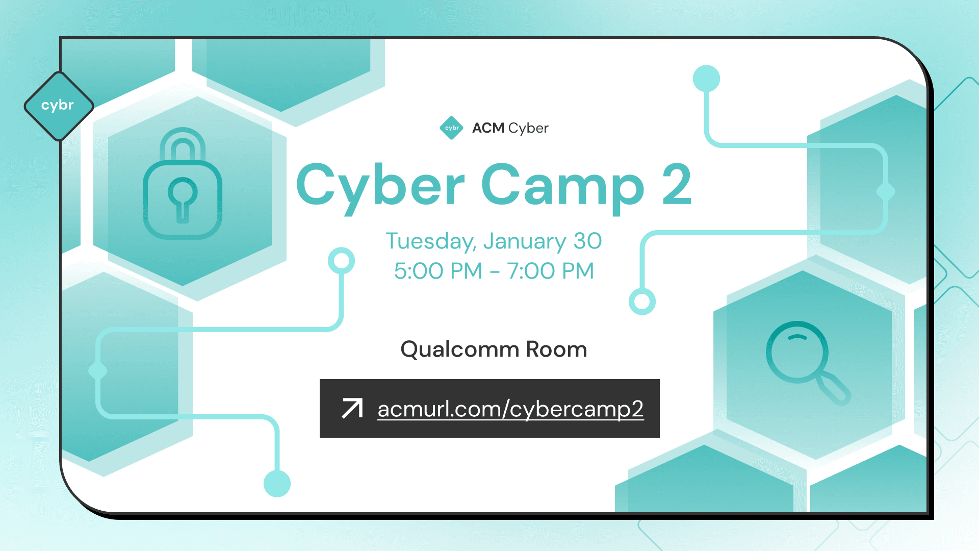 Cyber Camp 2 cover image