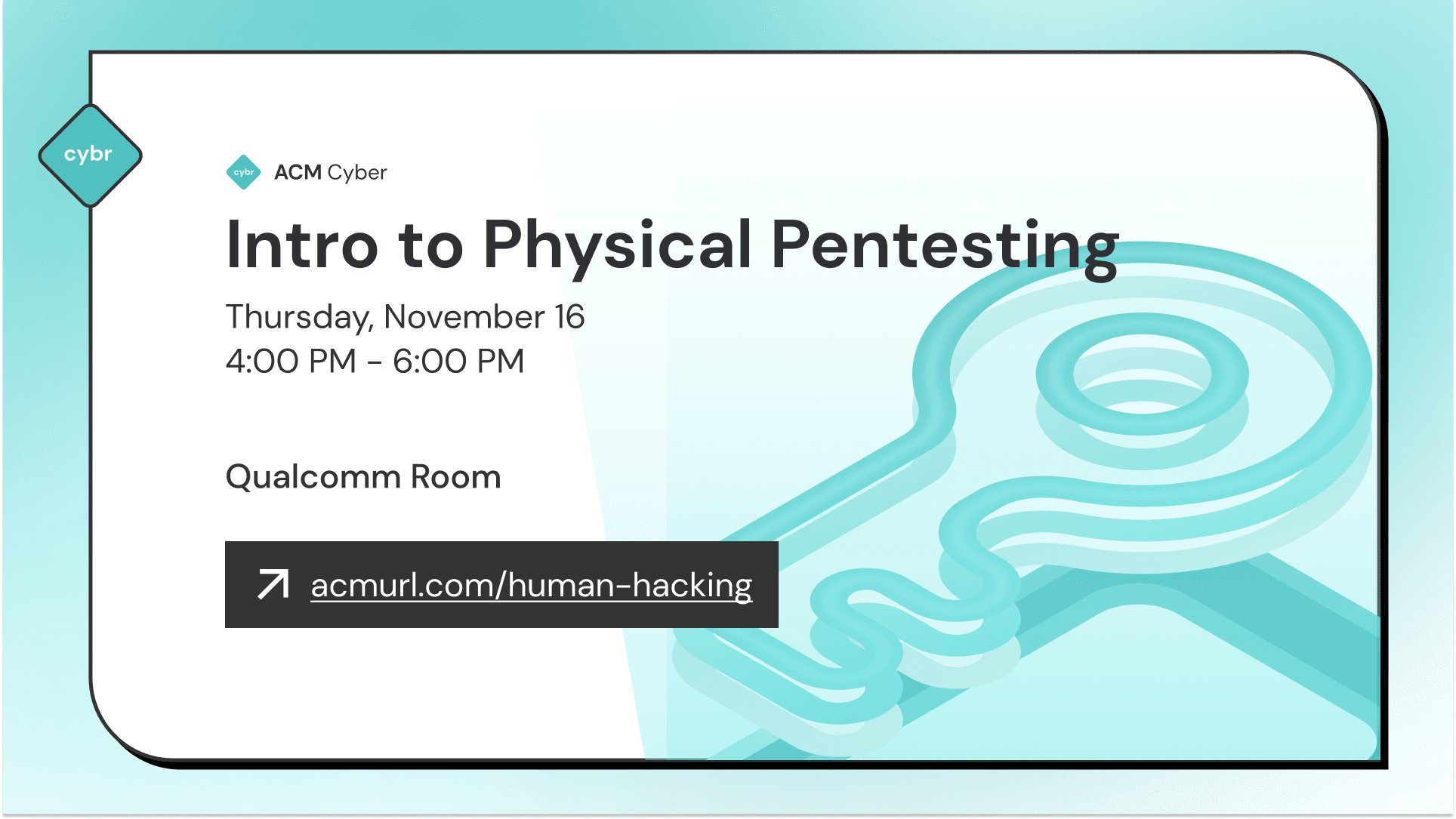 Intro to Physical Pentesting cover image
