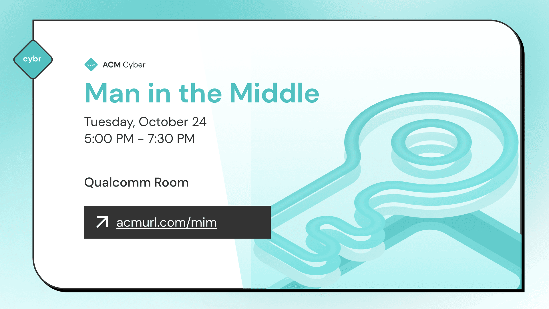 Man in the Middle cover image