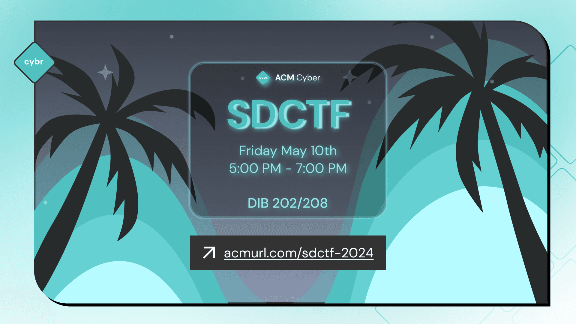 SDCTF cover image